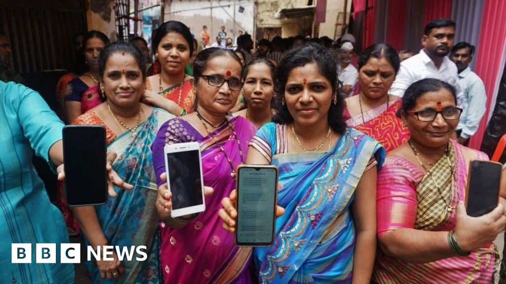 Why welfare isn't winning elections in India like it used to bdf1a730 ccf5 11f0 9fb5 5f3a3703a365.jpg