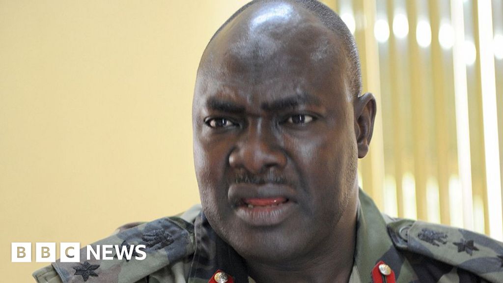 Nigerian retired general abducted with his wife in the north-west c841d5e0 5ce5 11f1 8b8c 6d33e1d5abb6.jpg