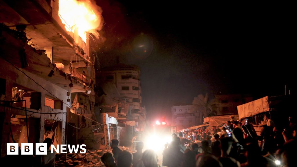 Israel says it has killed Hamas commander in Gaza air strike d0adc620 5093 11f1 8b8c 6d33e1d5abb6.jpg