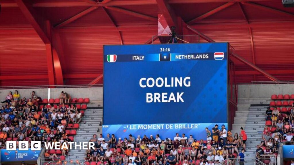 How could extreme weather affect World Cup 2026? dbe0e370 4a25 11f1 bfb3 af42b3144659.jpg
