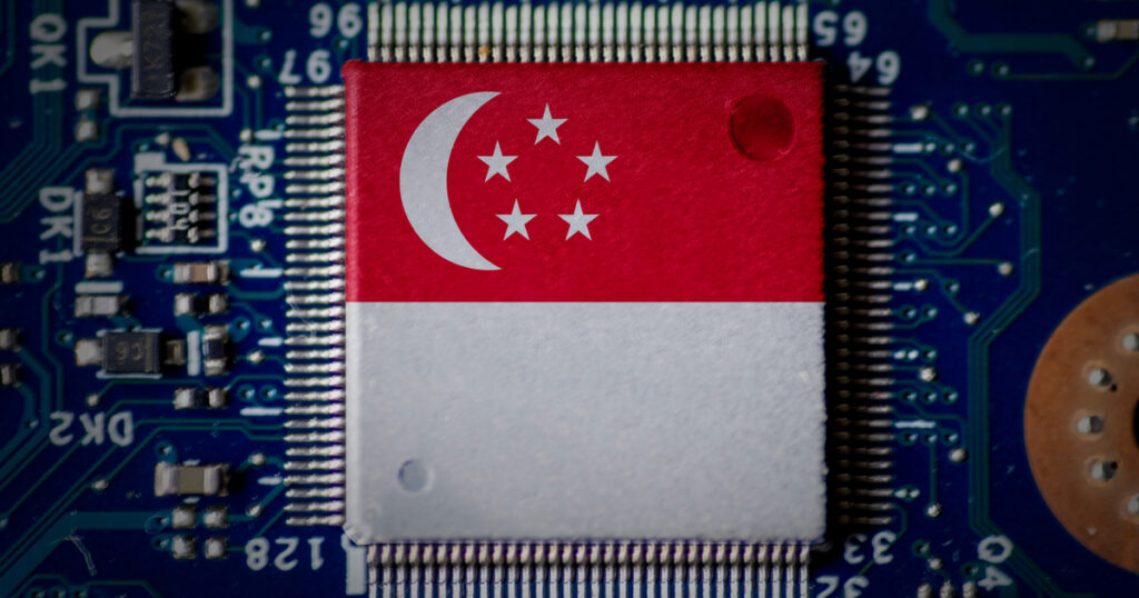 OpenAI to open first Asia AI lab in Singapore as Apac AI investments ramp up nfinance asia2fcontent2fsingaporeaichip.jpgh630w1200q100vc677659a95c1.jpeg