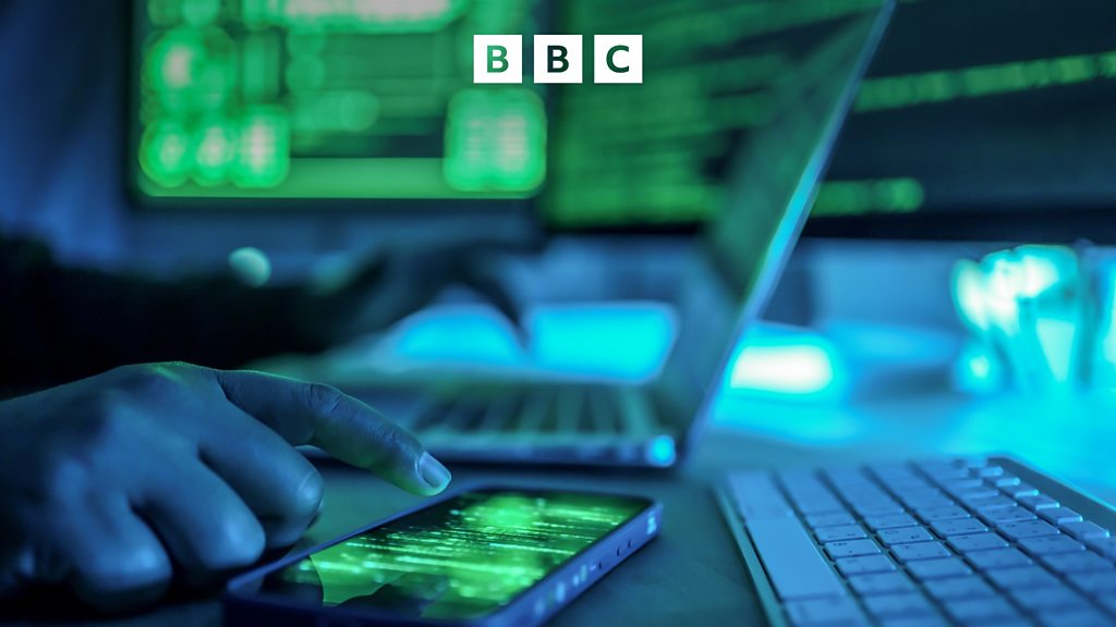 Tech Life - Myth or Mythos - is the AI cyber threat real? p0nm4vpd.jpg