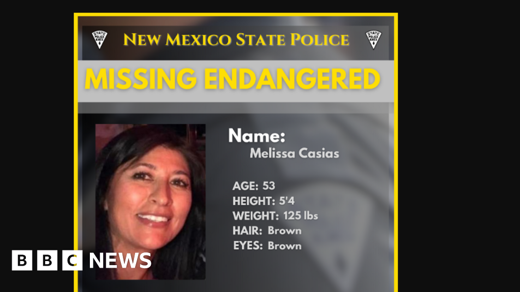 Missing lab worker found dead in New Mexico nearly a year after disappearing 01615ca0 5e18 11f1 a1ad 5f4835da304e.png