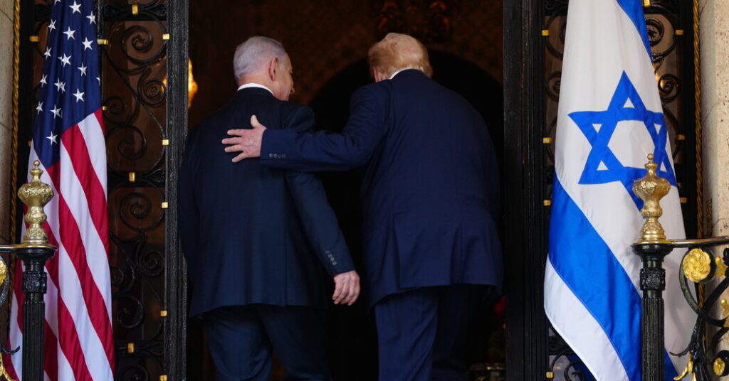 Trump’s Defense Department Sees Growing Espionage Threat From Israel 05dc intel fjhw facebookjumbo.jpg