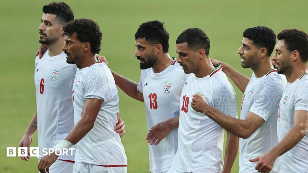 World Cup 2026: Iran fan ticket allocation revoked, says FFIRI 11506fd0 63e9 11f1 bb83 f9b0320ac35b.jpg
