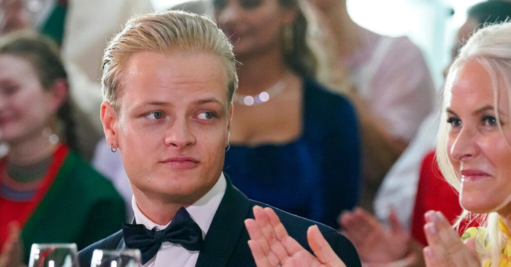 Son of Norway’s Crown Princess Is Convicted of Rape 15int norway verdict hfo 01 zjgt facebookjumbo.jpg