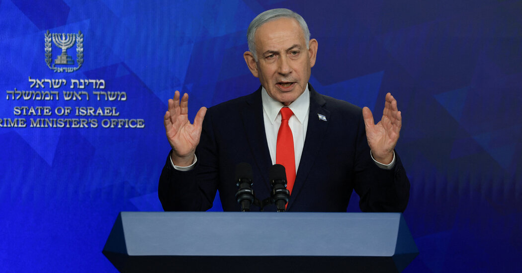 18int mideast israel netanyahu bflm facebookjumbo.jpg