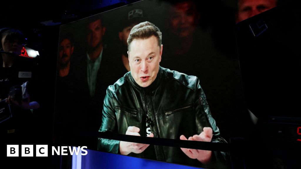 Elon Musk becomes world's first trillionaire as SpaceX soars in stock market debut 280e3180 667d 11f1 9a75 77108fcf272e.jpg