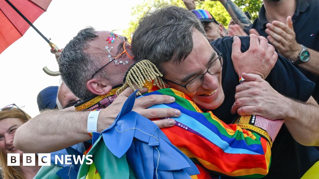 Charges dropped against Budapest mayor over 2025 Pride march 2b1352c0 5ffc 11f1 932e d972ba5bcb91.jpg