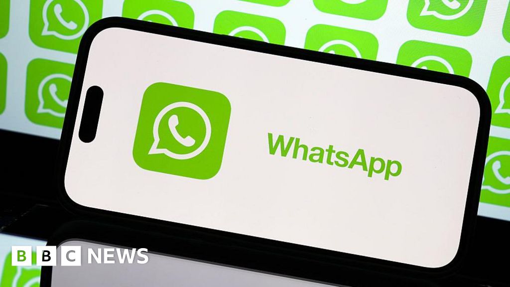 WhatsApp to be led by Indian start-up founder as Will Cathcart steps back 30742380 6e51 11f1 8c89 cfc50446b805.jpg