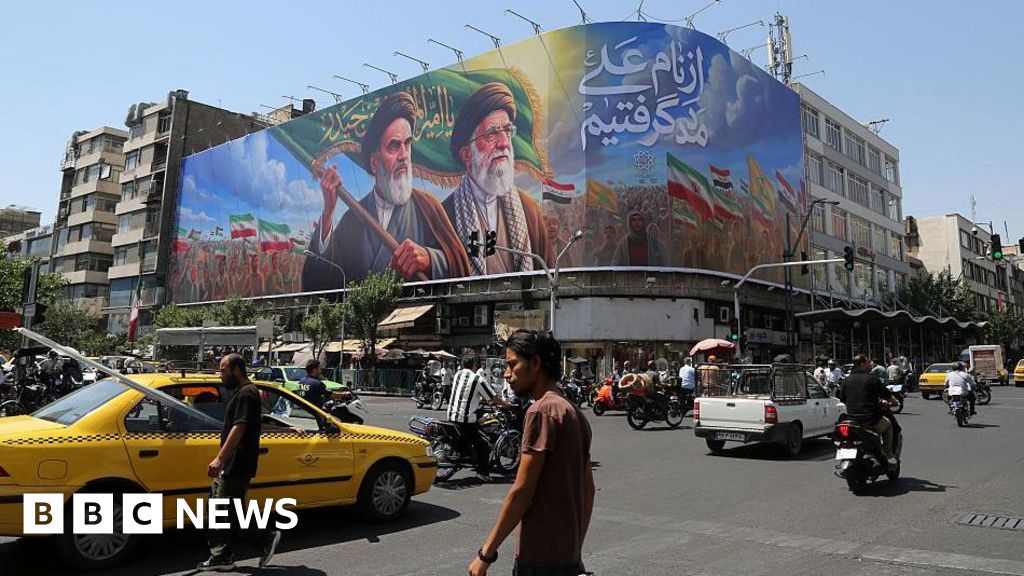 Trump claims deal to end Iran war near as Tehran says 'nothing' finalised 31485490 661b 11f1 ac3e c1a2e88f59e9.jpg
