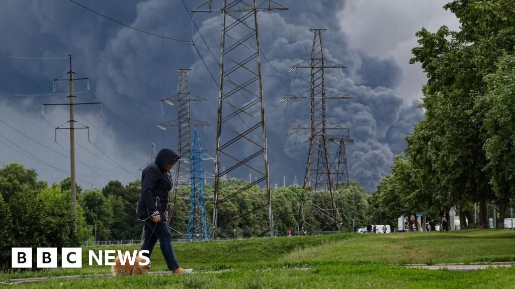 Moscow oil refinery attack brings Russia's war with Ukraine closer to home 6e4dd6a0 6c04 11f1 8e1d bbbb1017d210.jpg