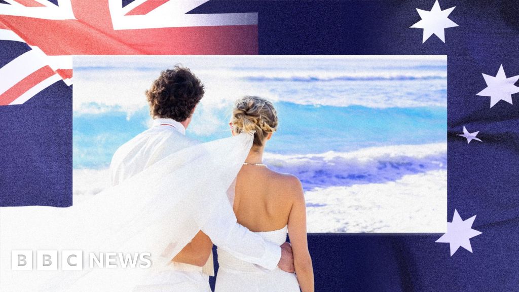 Married at First Sight Australia stars not told partners had drug and violence convictions 889a7100 666c 11f1 8546 8f19e4fe30f4.jpg