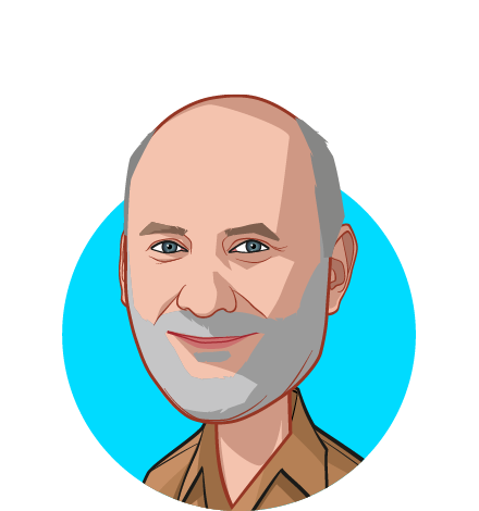 Schrodinger’s Co-pay – The Health Care Blog matthew holt cariacture hlth.png