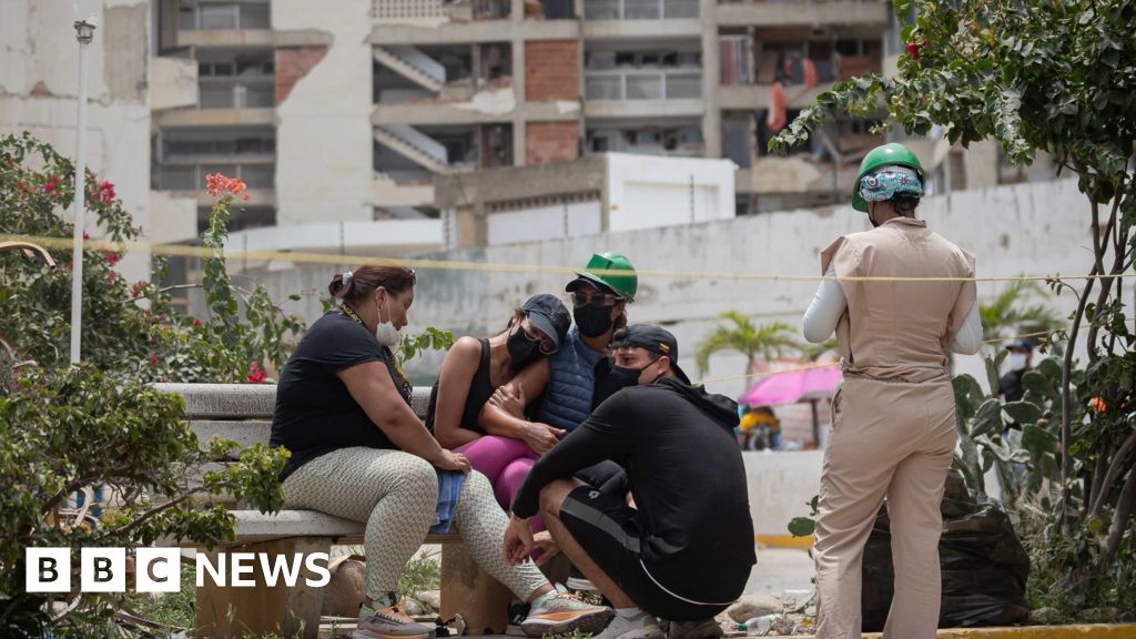 Anger directed at Venezuela's official response to earthquake recovery beefcbf0 736a 11f1 8e1d bbbb1017d210.jpg