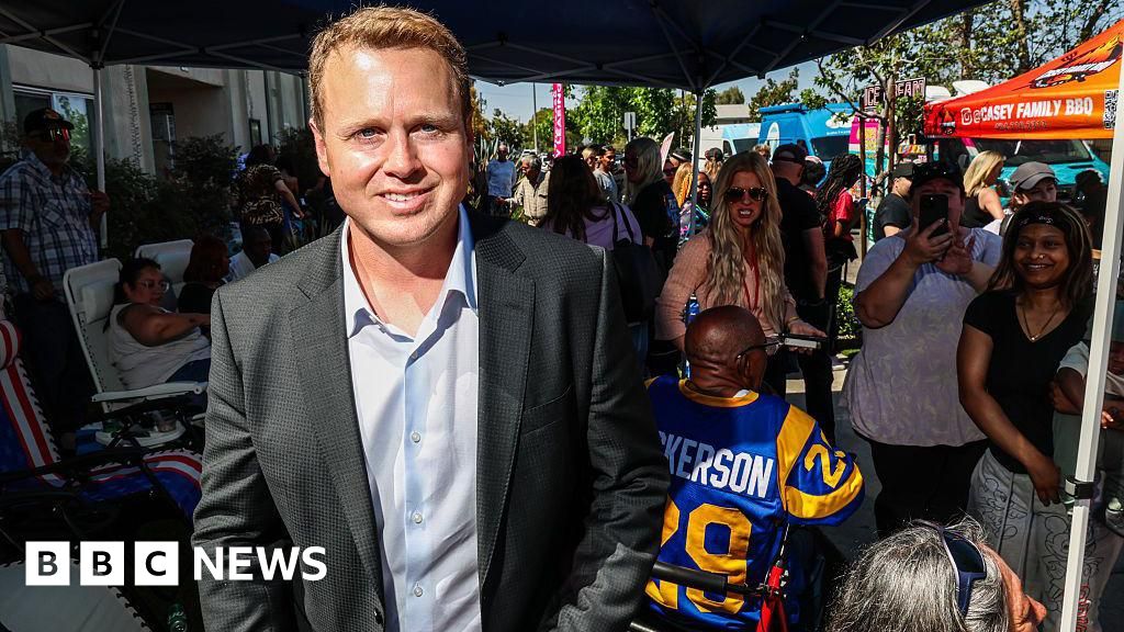 Spencer Pratt was a reality show villain. Can he become the mayor of LA? c5e5c750 5dff 11f1 ab72 5d34576d638d.jpg