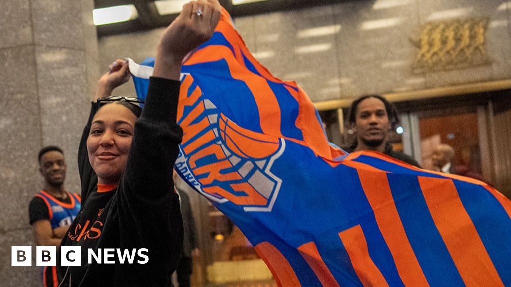 Trump and Mamdani to cheer on Knicks at first finals home game d38da150 631a 11f1 b682 cf91850925ea.jpg