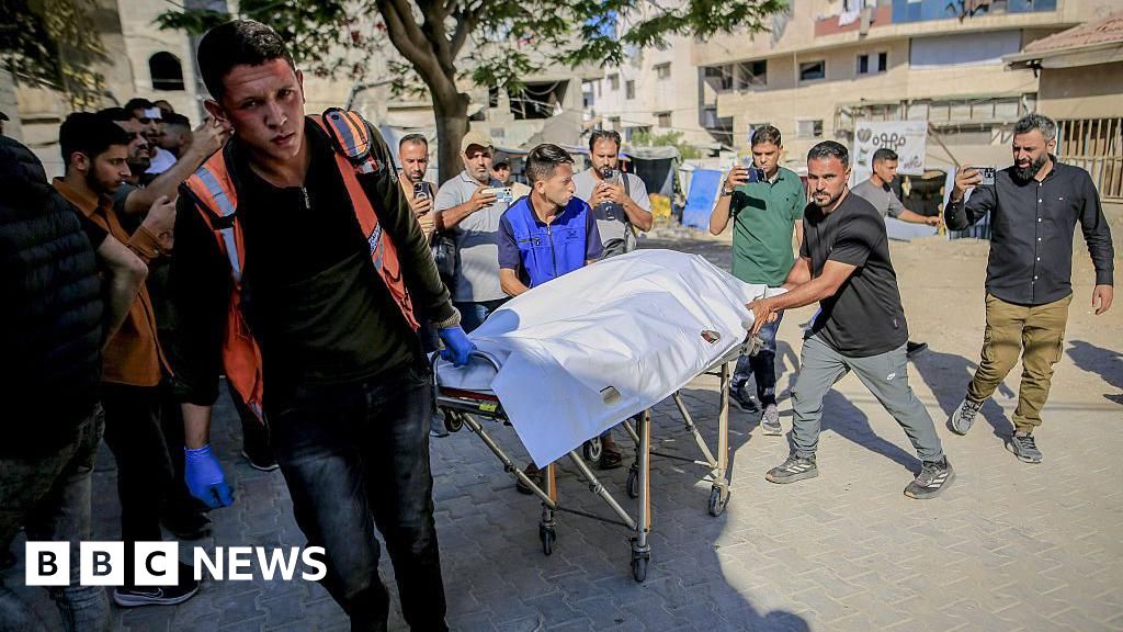 Israeli strikes kill six people in Gaza including Al Jazeera cameraman, officials say e03cdc90 6ced 11f1 bb4f 2f04956fdc7f.jpg
