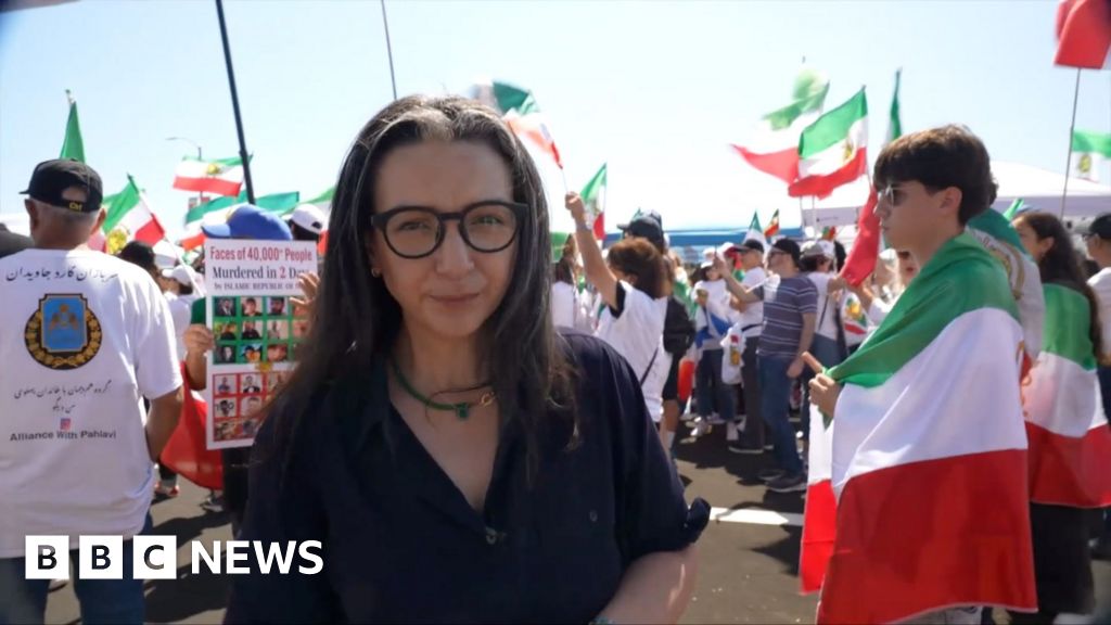 Iranian-Americans protest against Iran's team outside opening round World Cup game ebcbcb50 6939 11f1 b1db af71d47507d6.jpg