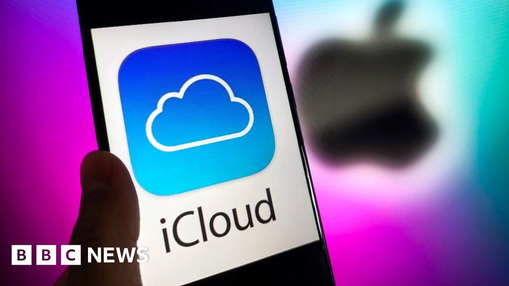 Millions of iCloud users could claim share of £3bn after Apple case given UK green light f6156250 6e58 11f1 b9d0 a3be33cbfa13.jpg