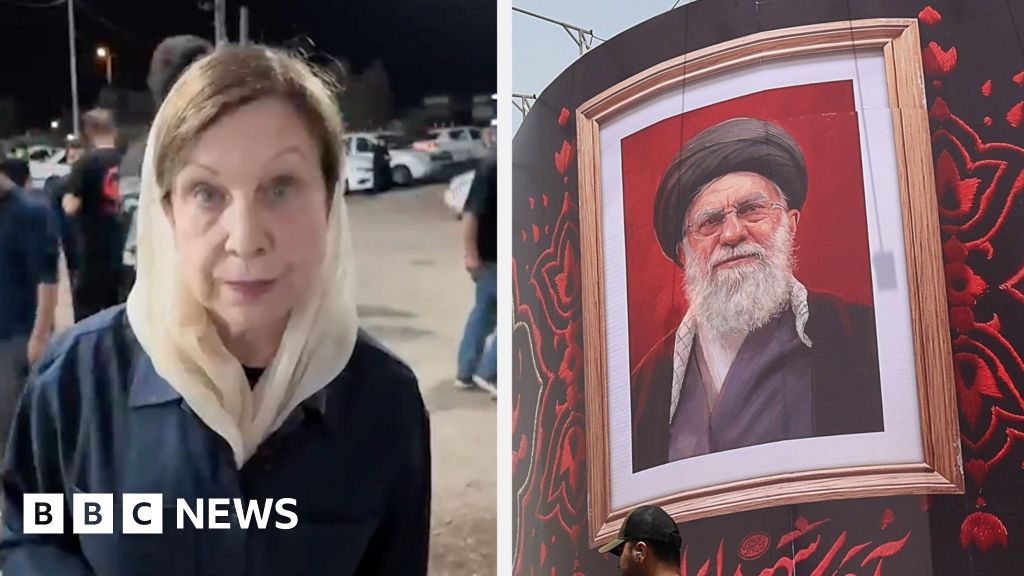 Funeral of Iran's former supreme leader 'intensely political moment' 7e277ba0 77ec 11f1 9510 1546718f668b.jpg