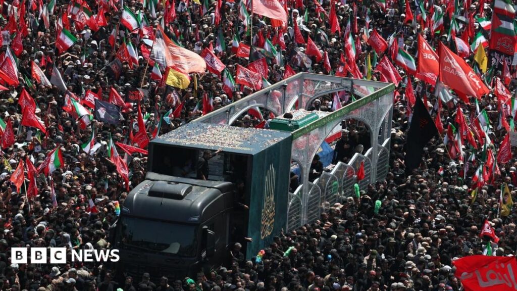 Huge crowds fill Tehran streets for Khamenei's funeral procession 9aa22f20 792f 11f1 b976 0b9c15b0ccfc.jpg