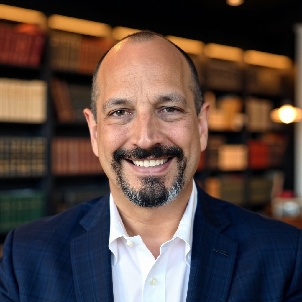 The wrong people are scared of clinical AI – The Health Care Blog craig hauben 1024x1024.jpeg