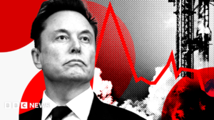 The SpaceX IPO made history. Is the excitement still there?
