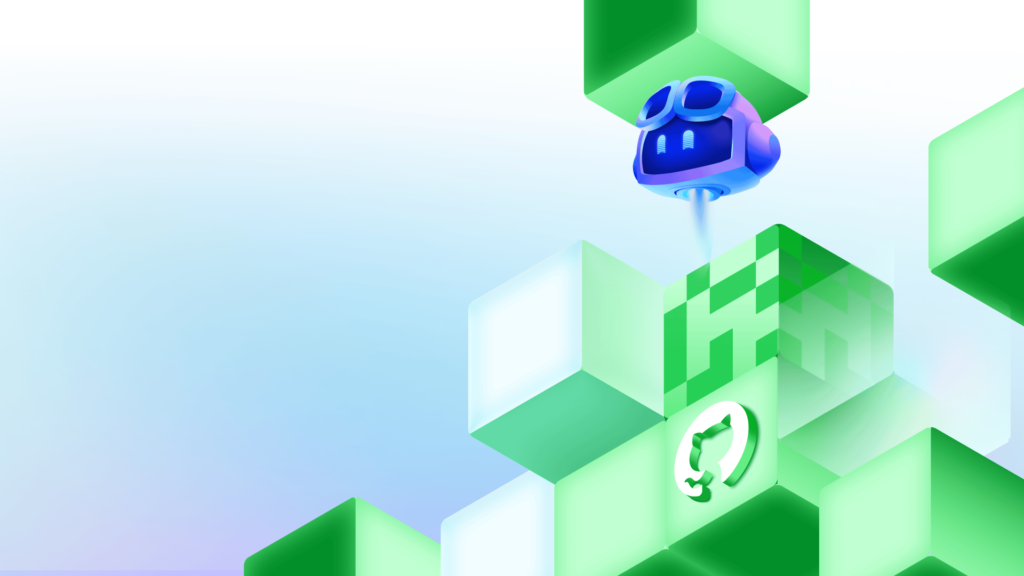 Using the GitHub Copilot SDK for Java generic copilot flying invertocat logo github.png