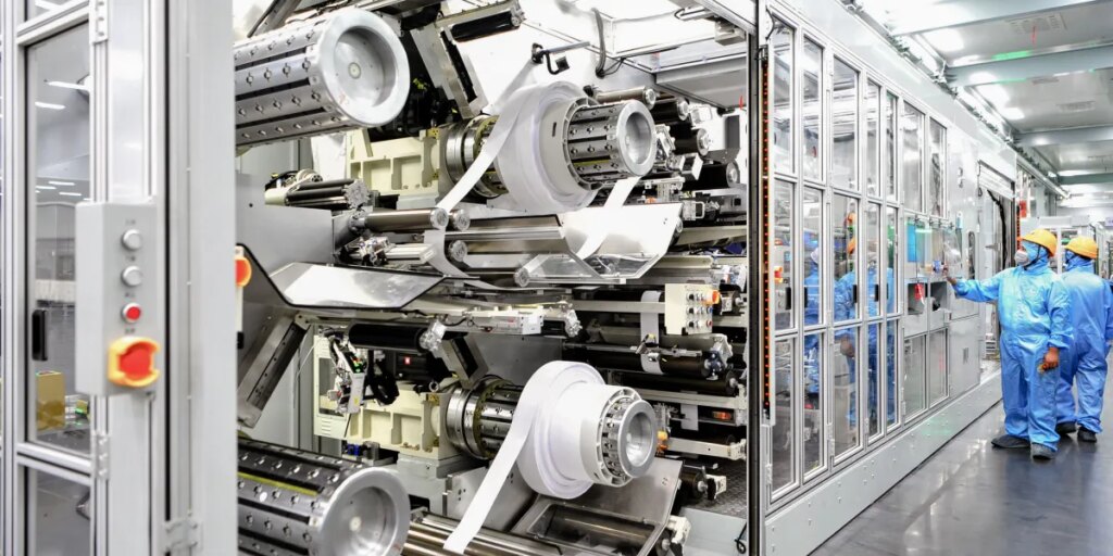Can the US battery market untangle from China? ap26221317635272.jpg