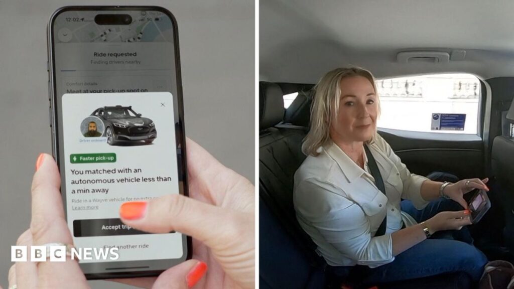 Watch: BBC travels in self-driving Uber around London aaf5c6a0 a767 11f1 aed2 8d6da8d75094.jpg