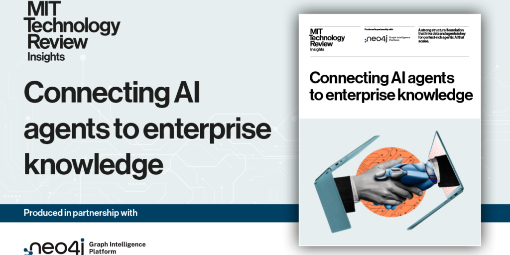 Connecting AI agents to enterprise knowledge neo4j social card 1.png