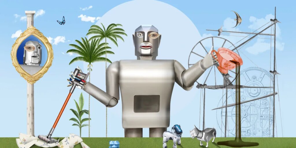 AI breakthroughs in robotics won't change your life any time soon fin1a updated.jpg